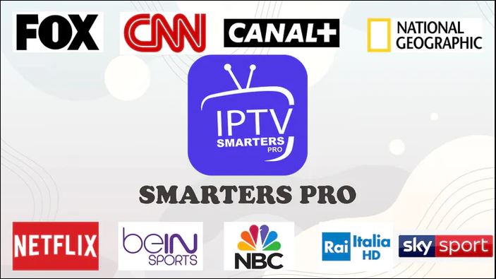 Unlock endless entertainment with an IPTV Smarters Pro subscription! Access live TV, movies, and on-demand content in HD. Enjoy user-friendly navigation, multi-device support, and affordable pricing. Transform your viewing experience today!