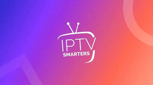 **"IPTV Smarters Pro 2025: Ultimate UX & UI Upgrades for a Seamless Streaming Experience"**